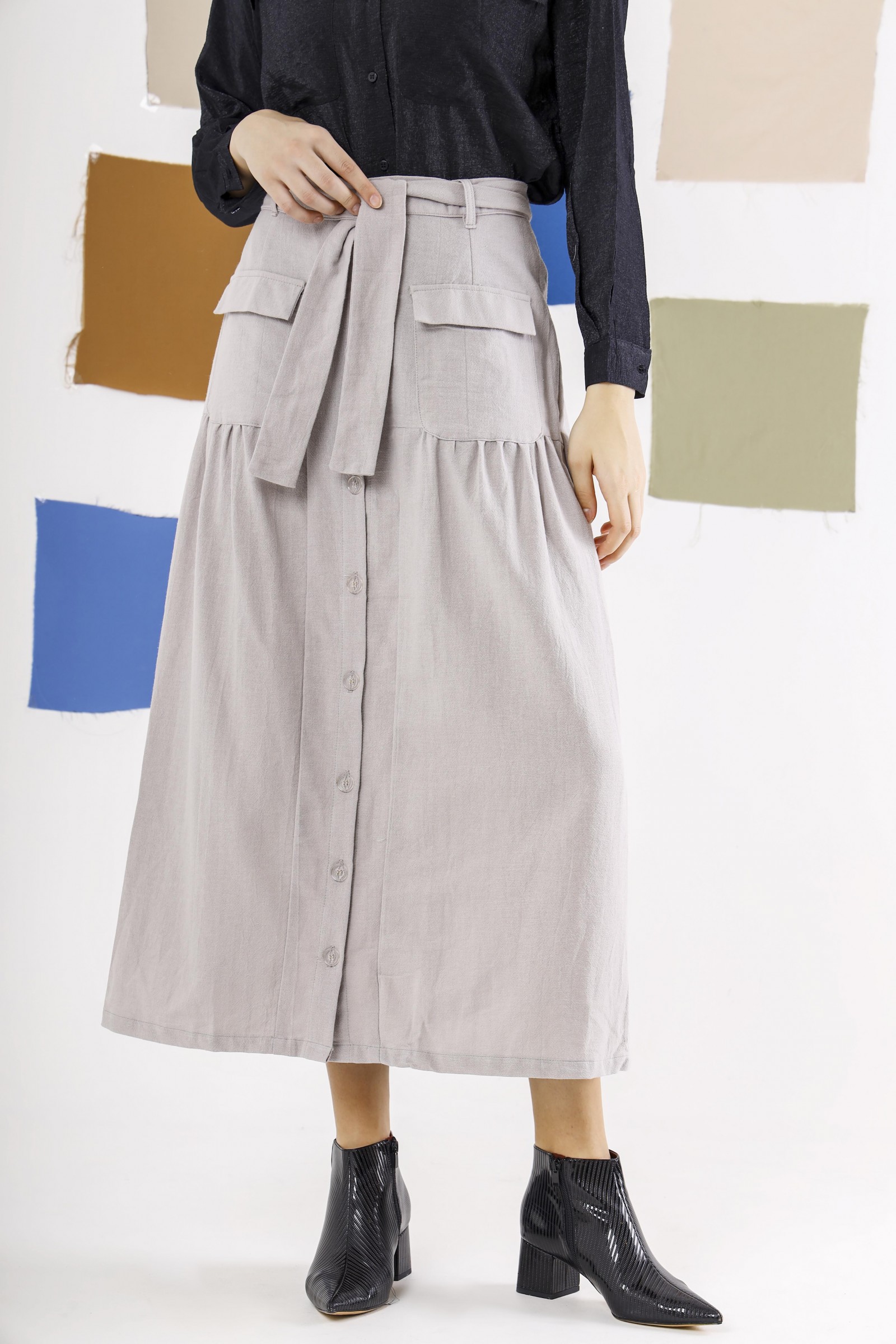 Darla Skirt | Hava Indonesia